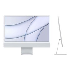 2021 Apple iMac 24in M1 8-Core CPU 8-Core GPU 16GB RAM 256GB SSD Desktop macOS