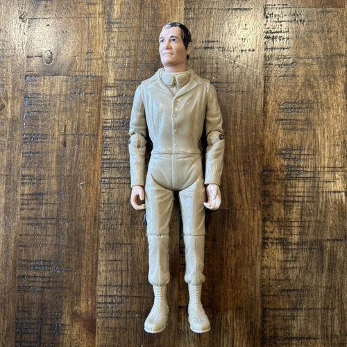 Johnny West Marx figure Rat Patrol Jack Moffitt