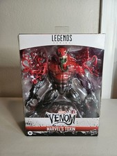 Marvel Legends Series Venom Marvel's Toxin New in Box