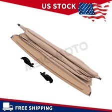 New Interior Sunroof Shade 23133736 For Chevy Impala 2014-2020