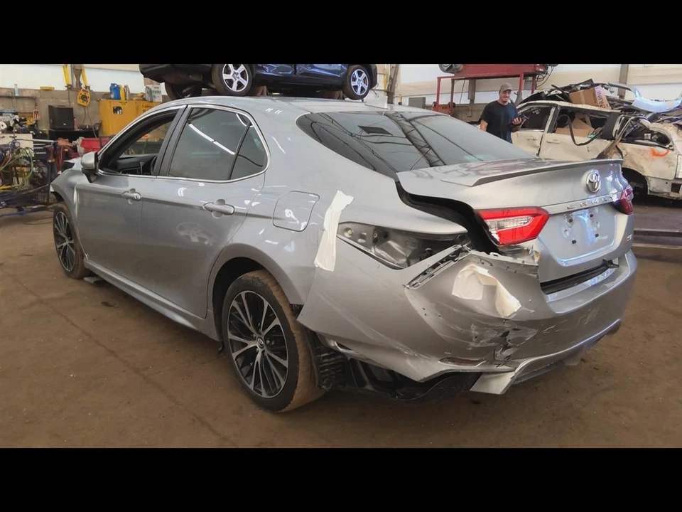 Motor de soplador compatible con 16-22 LEXUS RX350 6780344 Foto 4 de 4