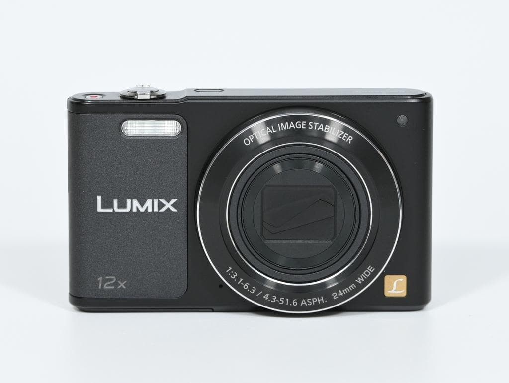 最終値下げPanasonic LUMIX DMC-FS1-S 本体 Yahoo!オークション
