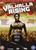 Valhalla Rising Dvd - Dvd - G3Z