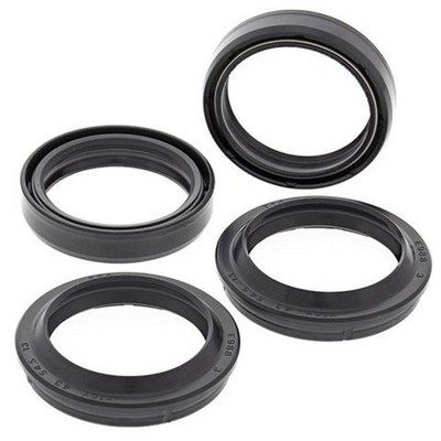 ALL BALLS 56-133 KIT SCHUTZBLECH UND STAUBSCHUTZ GABEL HONDA CRF300LR ABS 2022