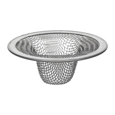 Danco 2-1/2" Ss Lav Strainer
