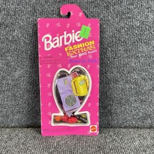 Mattel 1994 Barbie Fashion Extras #65341 Casa così bella nuova con scatola