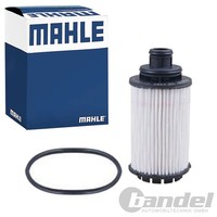 Knecht / Mahle ÖLfilter Filtereinsatz FüR Opel Antara Cascada Insignia Zafira