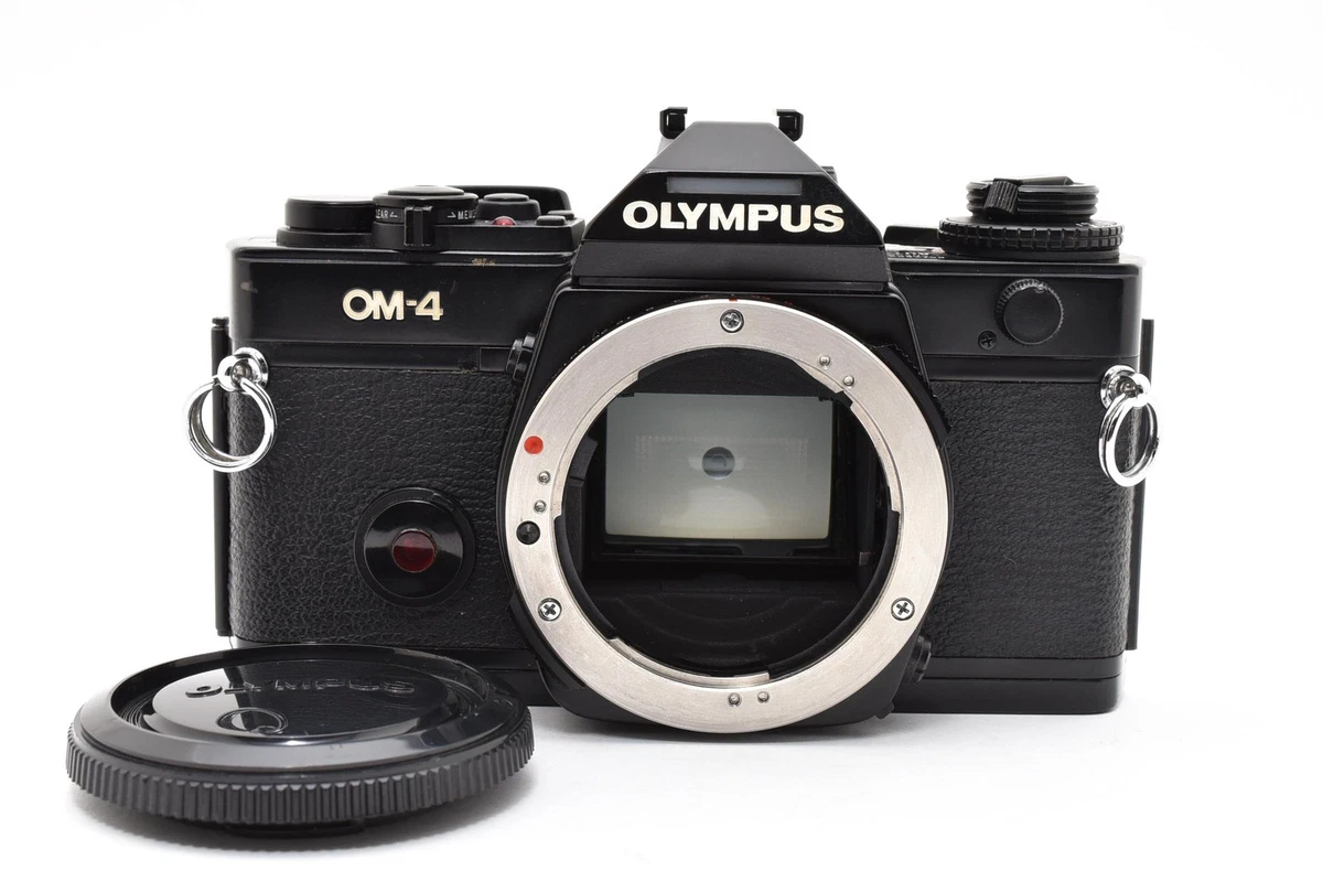 Olympus Om4 online kaufen | eBay.de