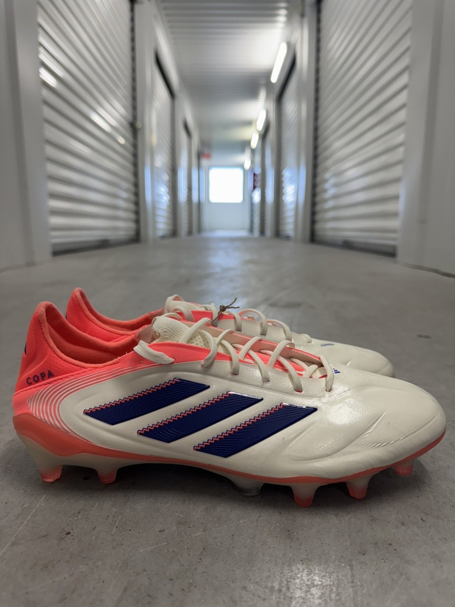 アディダスCopa Pure 3 Elite FG（JH8728） Copa_Pure_3_Elite_Firm_Ground_
