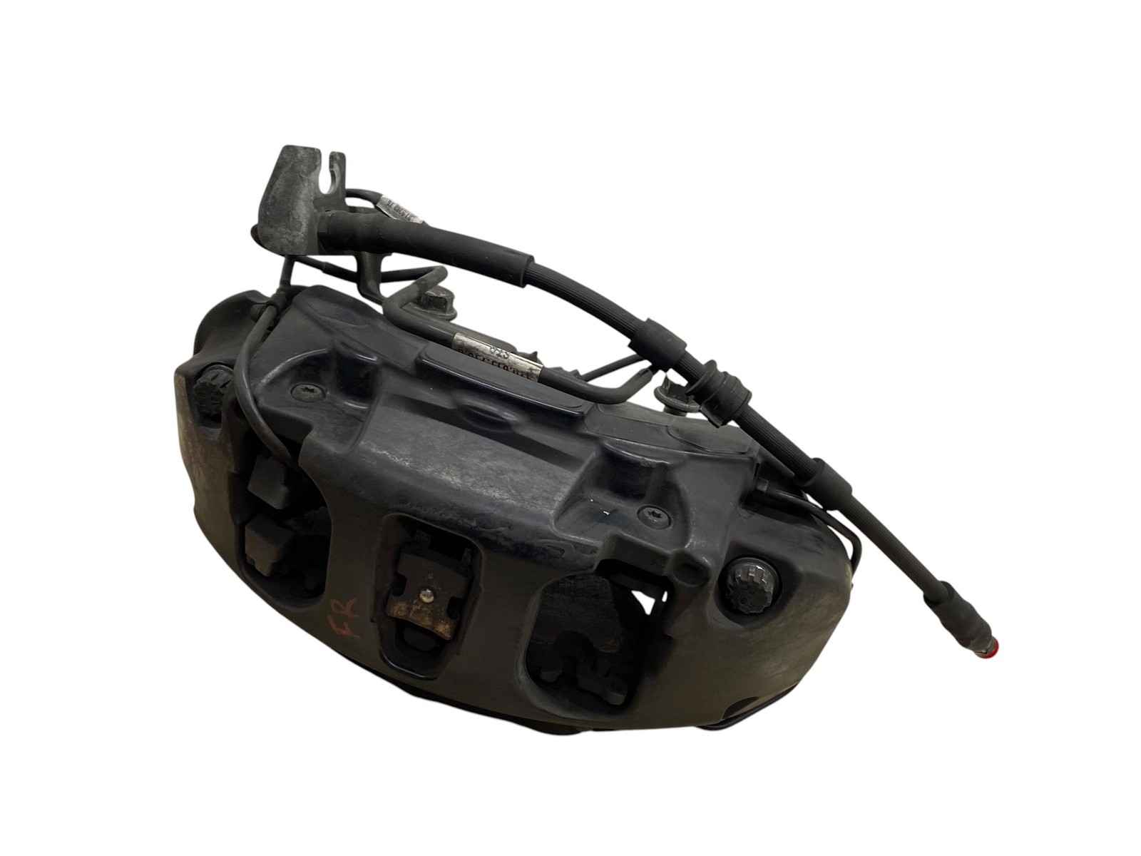 2010-2020 BENTLEY MULSANNE 6.8L RWD FRONT RIGHT PASSENGER BRAKE CALIPER *26K*