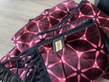 ZILLI MEN’S SILK & CASHMERE SCARF MADE IN ITALY RRP- £1200