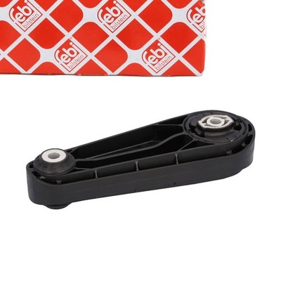 febi Motorlager Motorhalter für PORSCHE CAYENNE MACAN PANAMERA 3.0-4.8 oben