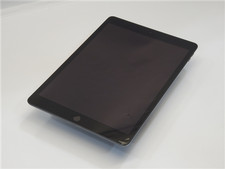 Apple iPad 7th Gen A2197 Tablet A10 Fusion 32GB WiFi iPadOS 18 Space Gray