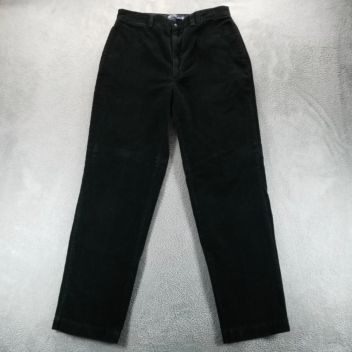Polo Ralph Lauren Andrew Corduroy Pants for Men for sale - eBay