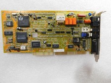 AZTECH MULTIMEDIA AUDIO TELEPHONY ISA SOUND CARD AZT2316R CS4321A REAL OPL3