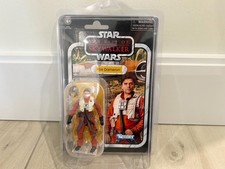 Star Wars  The Vintage Collection VC160 Poe Dameron  2019 Wave 9  NEW   1