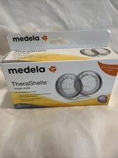Medela Thera Shells NEW