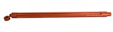 Tactical Solutions 16.5" Gloss Orange X-Ring TE Bull (.920) Barrel Ruger 10/22,