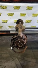 Rear Axle 3.00 Ratio 9 Removable Carrier Fits 1976 Ford F100 Pickup 118912