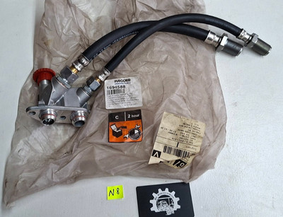 DAF Kraftstoffpumpe Handpumpe 1694588 PACCAR Fuel Lift Pump neu NOS