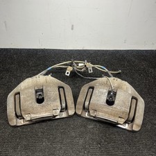  06-11 E90 E91 E92 E93 E84 335 Bmw 335d Front Brake Caliper Set Oem