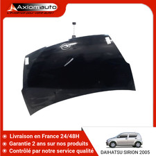 Capote Daihatsu SIRION