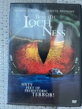 Beneath Loch Ness (DVD, 2002) for sale online | eBay