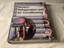 Modern Refrigeration and Air Conditioning 19t...