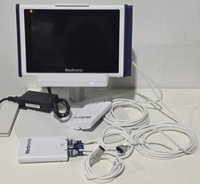 Medtronic Invos Regional Saturation Patient Monitoring System PM7100