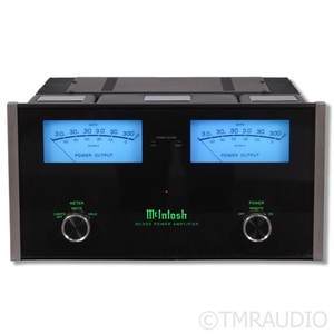 Mcintosh Mc4000m | eBay