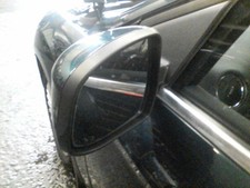 Retroviseur gauche (ou coque) Ford MONDEO