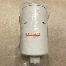 For Cummins FS1000, Diesel Fuel Water Separator Pack of 1