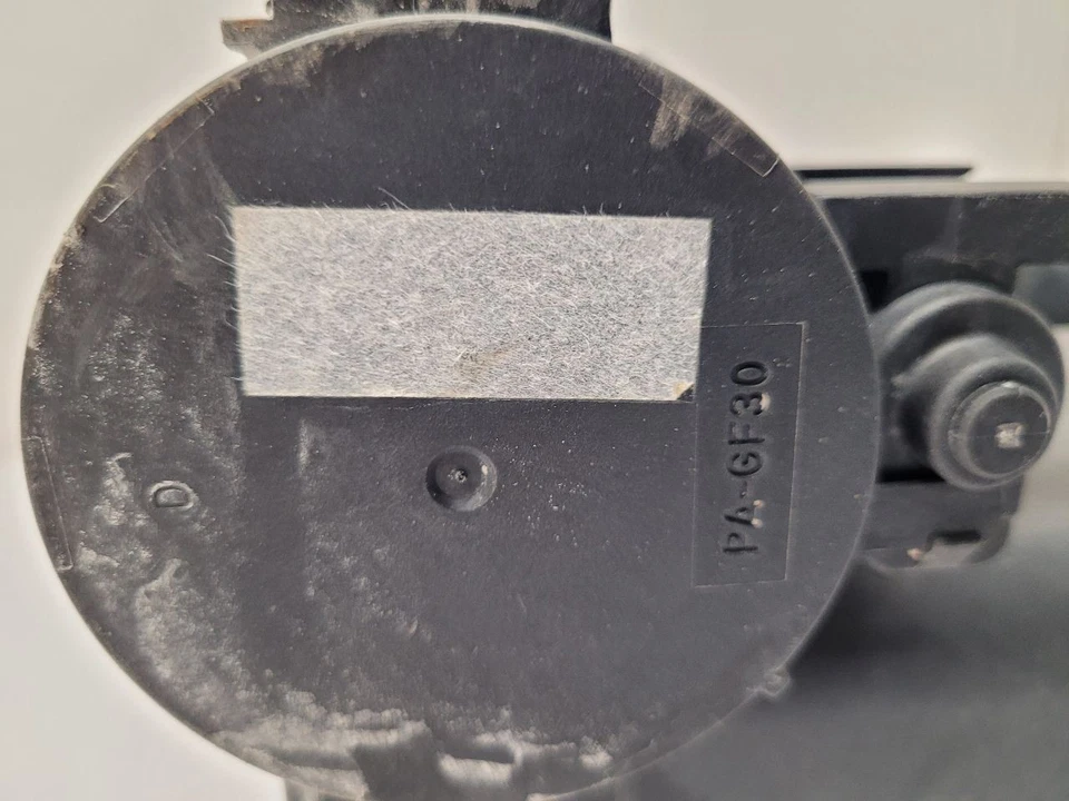 2005 GMC SIERRA 1500 Fuel Vapor Canister - Image 3 of 4