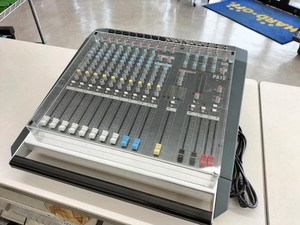 Allen & Heath Pa28 | eBay