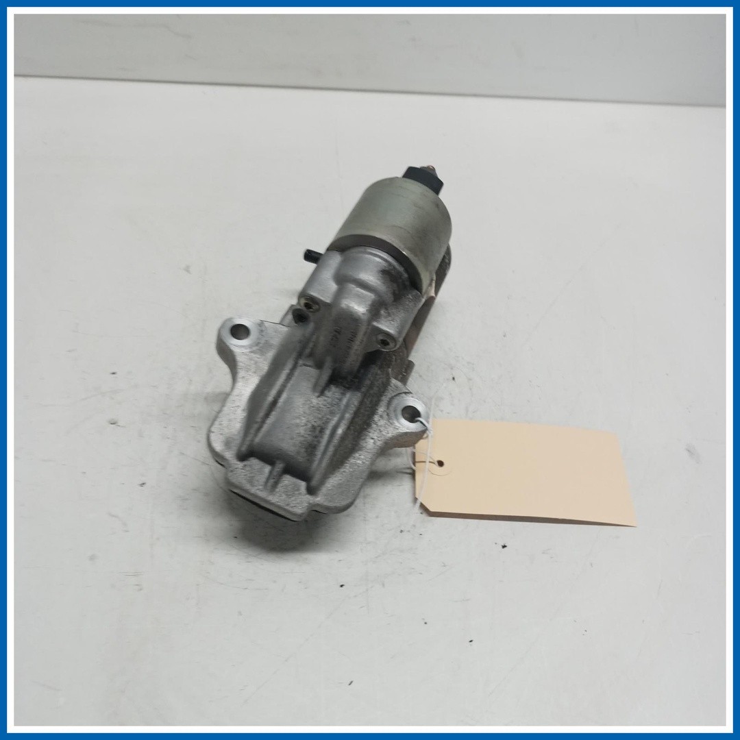 Motorino Avviamento . . Ford Mondeo IV SW 1525794 2007 2010 Originale Usato