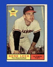 Gene Leek