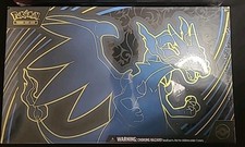 Pokemon TCG Mega Charizard X ex Ultra Premium Collection Box Factory Sealed