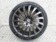 Alfa Romeo Giulietta 2013 Jante alliage R18 50903305 DLT73603