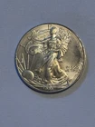 1999 American Silver Eagle — photo from another recent sale