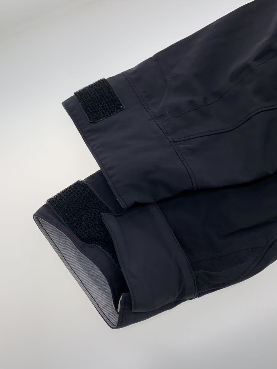 WILDTHINGS Nylon Jacket, Large, Black, wt19001n - image 4