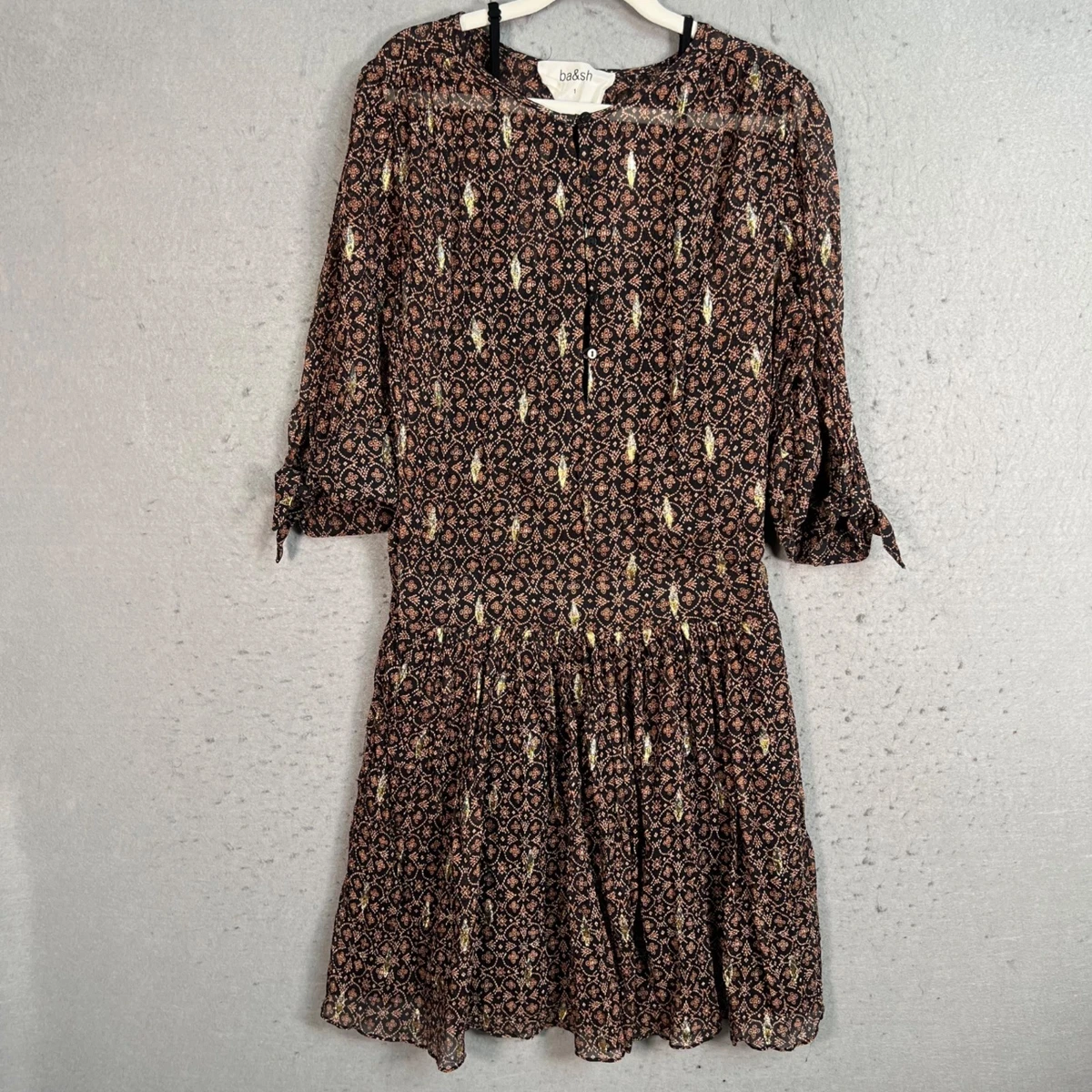 ba&sh Dresses for Women for sale - eBay ba&sh Dresses for Women for sale - eBay