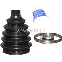 JP Group Faltenbalgsatz Achsmanschette FüR Mini Mini R50 R53 R56 R52