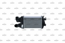 Ladeluftkühler NRF 30307 für OPEL A04 A05 ZAFIRA ASTRA GTC CC L70 FAMILY Caravan
