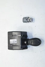 2011-14 Dodge Challenger SXT Set Wireless Node Ignition Switch Module w/ Fob Key