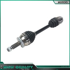 Cv Axle For Hyundai Veracruz 3.8l 2007-12 Santa Fe 2.7l 3.3l 2007-09 Front Right Cv Axle For Hyundai Veracruz 3.8l 2007-12 Santa Fe 2.7l 3.3l 2007-09 Front Right