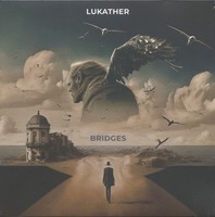 Lukather - Bridges (Lp) - Vinyl Neo Beat/Garage/Trash