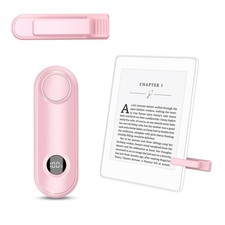 RF Fernbedienung Seitenwender f&uuml;r Kindle Paperwhite Scribe Oasis Pink