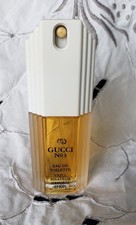 Gucci No 3 Eau de Toilette Gucci аромат — аромат для женщин 1985 Gucci No 3 Eau de Toilette Gucci аромат — аромат для женщин 1985
