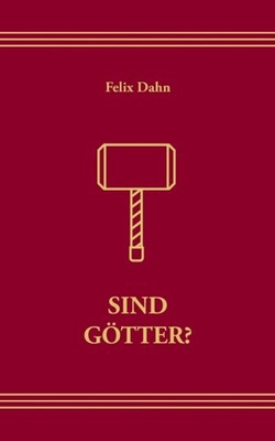 Schrder - Sind Gtter Die Halfred Sigskaldsaga - New paperback or sof - X555z