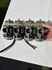 Collettori Aspirazione Per Suzuki GS550 GS550E GS550T 80-81 - Ricambi Aftermarket, Tenuta Olio Perfetta